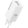 Сетевое зарядное Maxvi A483GN