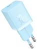 Сетевое зарядное Baseus GaN5 Fast Charger Mini 1C 30W