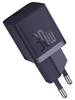 Сетевое зарядное Baseus GaN5 Fast Charger Mini 1C 30W