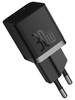 Сетевое зарядное Baseus GaN5 Fast Charger Mini 1C 30W