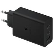 Сетевое зарядное Samsung 65W Power Adapter Trio