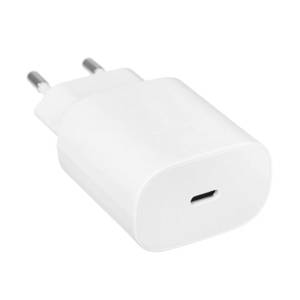 Сетевое зарядное Samsung EP-TA800N