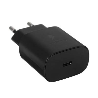 Сетевое зарядное Samsung EP-TA800N