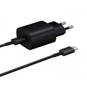 Сетевое зарядное Samsung EP-TA800X Сетевое зарядное Samsung EP-TA800X
