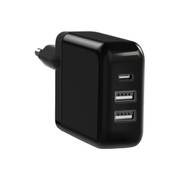 Сетевое зарядное Samsung GP-U999SOPCFEA