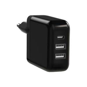 Сетевое зарядное Samsung GP-U999SOPCFEA