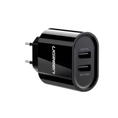 Сетевое зарядное Ugreen CD104