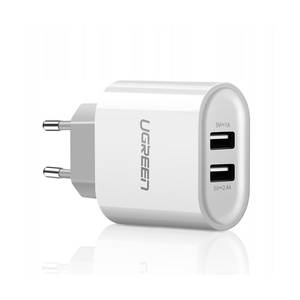 Сетевое зарядное Ugreen CD104