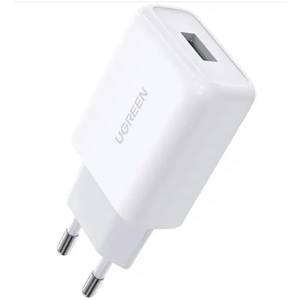 Сетевое зарядное Ugreen CD122 10133