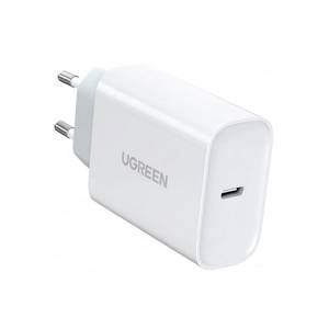 Сетевое зарядное Ugreen CD127 70161