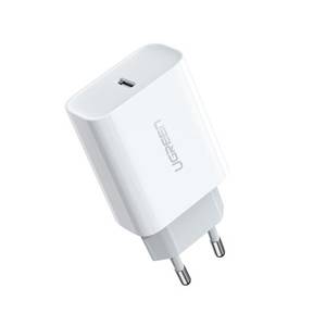 Сетевое зарядное Ugreen CD137