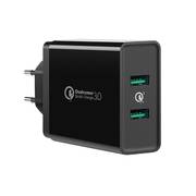 Сетевое зарядное Ugreen CD161 10216