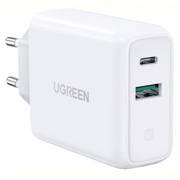 Сетевое зарядное Ugreen CD170