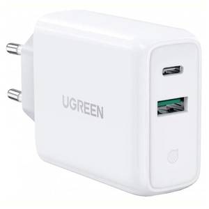 Сетевое зарядное Ugreen CD170