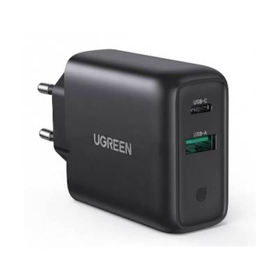 Сетевое зарядное Ugreen CD170
