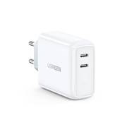 Сетевое зарядное Ugreen CD199 70264