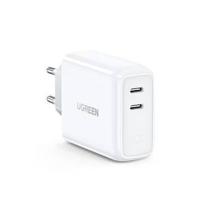Сетевое зарядное Ugreen CD199 70264