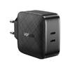 Сетевое зарядное Ugreen CD216 70867