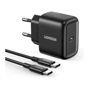 Сетевое зарядное Ugreen CD250 50581