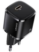 Сетевое зарядное Usams T36 US-CC124