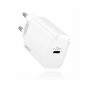 Сетевое зарядное Usams T39