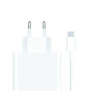 Сетевое зарядное Xiaomi 67W Charging Combo MDY-12-EH