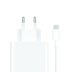 Сетевое зарядное Xiaomi 67W Charging Combo MDY-12-EH