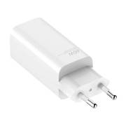 Сетевое зарядное Xiaomi 65W GaN Charger