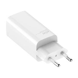 Сетевое зарядное Xiaomi 65W GaN Charger