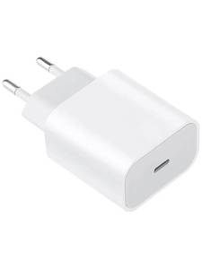 Сетевое зарядное Xiaomi Mi 20W Charger AD201EU