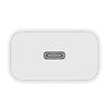 Сетевое зарядное Xiaomi Mi 20W Charger AD201EU