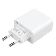 Сетевое зарядное Xiaomi Mi 33W Wall Charger