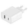 Сетевое зарядное Xiaomi Mi 33W Wall Charger