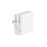 Сетевое зарядное Xiaomi Type-C 45W