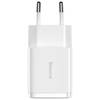 Зарядное устройство Baseus Compact Charger 2U 10.5W