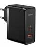 Зарядное устройство Baseus GaN5 Pro Fast Charger C+U 100W