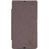 Чехол для Sony Xperia Z LT36i Nillkin N-Style Чехол для Sony Xperia Z LT36i Nillkin N-Style