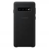 Чехол-накладка Samsung Silicone Cover для Galaxy S10