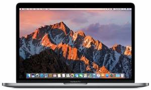 Apple MacBook Pro 13 Retina Touch Bar [Z0V8/9]