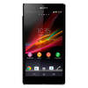 Чехол для Xperia Z LT36i Case-mate Barely There чёрный Чехол для Xperia Z LT36i Case-mate Barely There чёрный