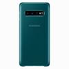 Чехол-книжка Samsung Clear View Cover для Galaxy S10