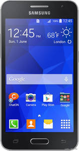 Samsung Galaxy Core 2 Duos SM-G355H/DS