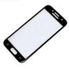 Защитное стекло 5D для Samsung Galaxy A3 2017