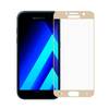 Защитное стекло 5D для Samsung Galaxy A5 2017