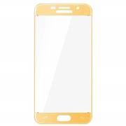 Защитное стекло 5D для Samsung Galaxy A5 2017