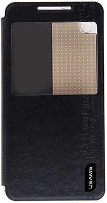 Чехол-книга usams для HTC Desire 816