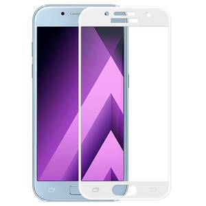 Защитное стекло 3D для Samsung Galaxy A7 2017