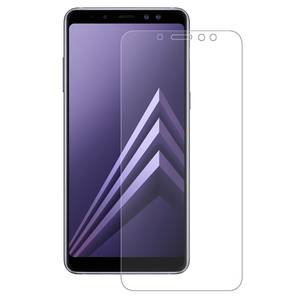 Защитное стекло Clear Totty для Samsung Galaxy A8