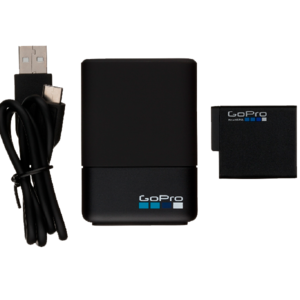 ЗУ Dual Battery Charger для HERO5-7