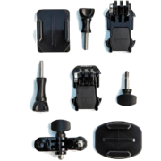 Набор универсальных креплений GOPRO AGBAG-002